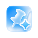 Pinoria logo